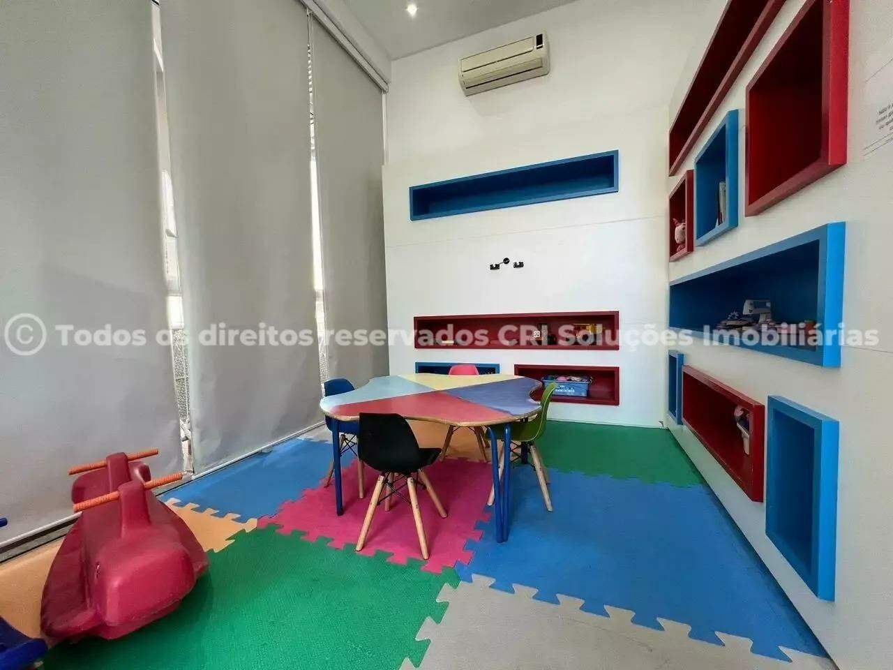 Residencial Las Vegas