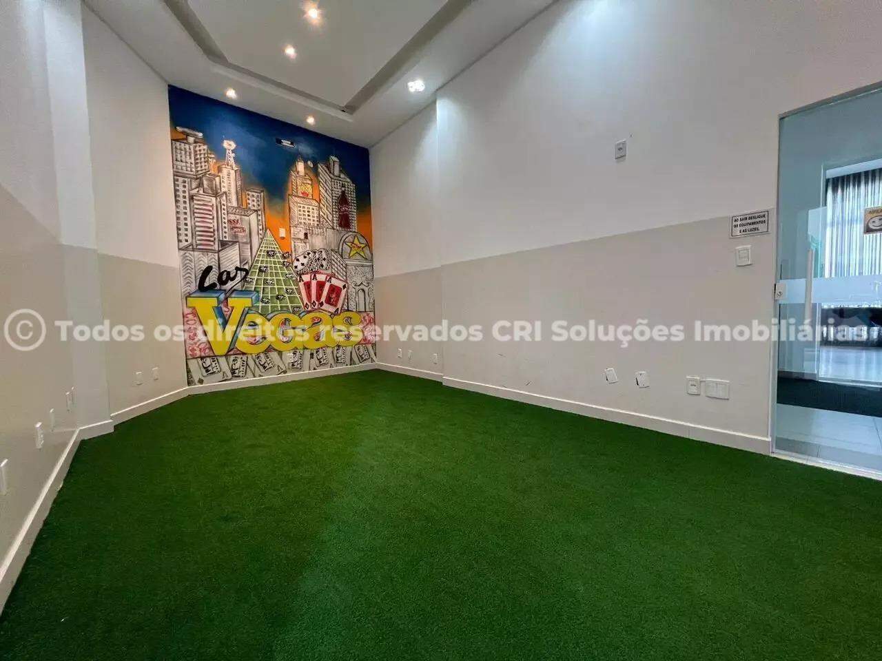 Residencial Las Vegas