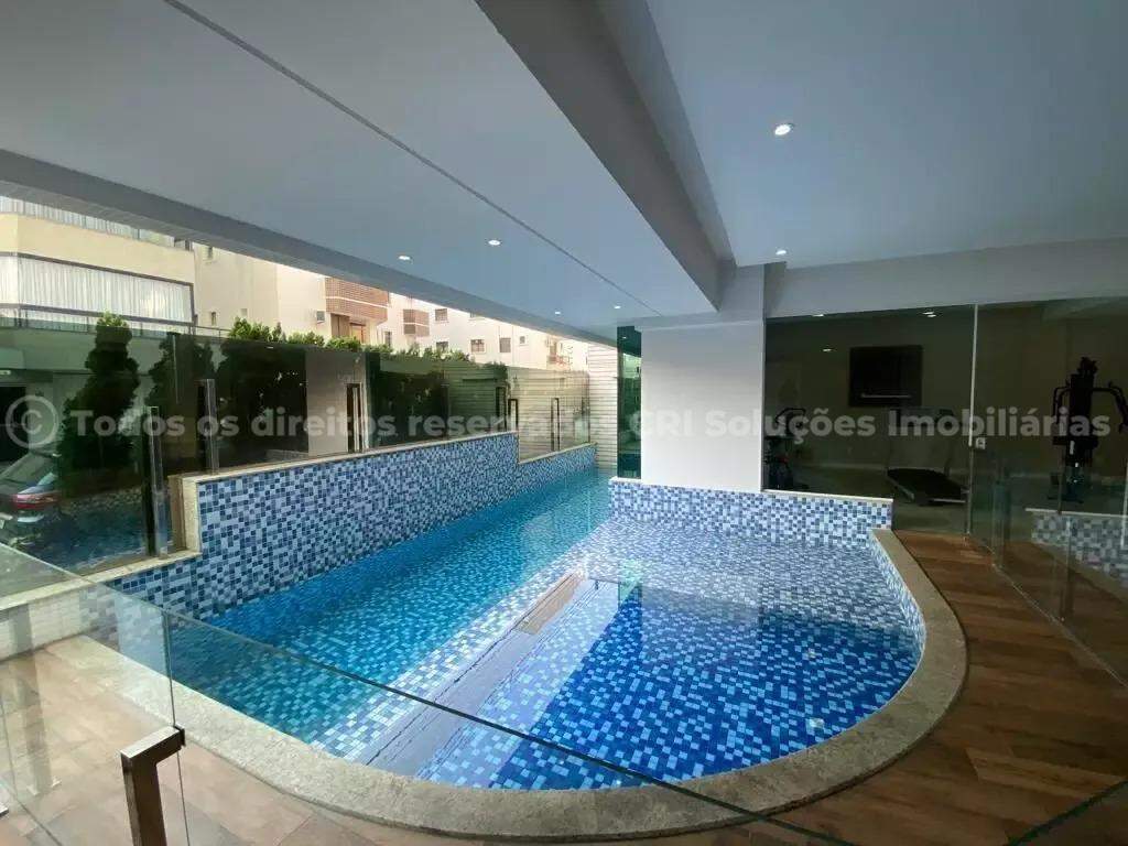 Residencial Magic Tower