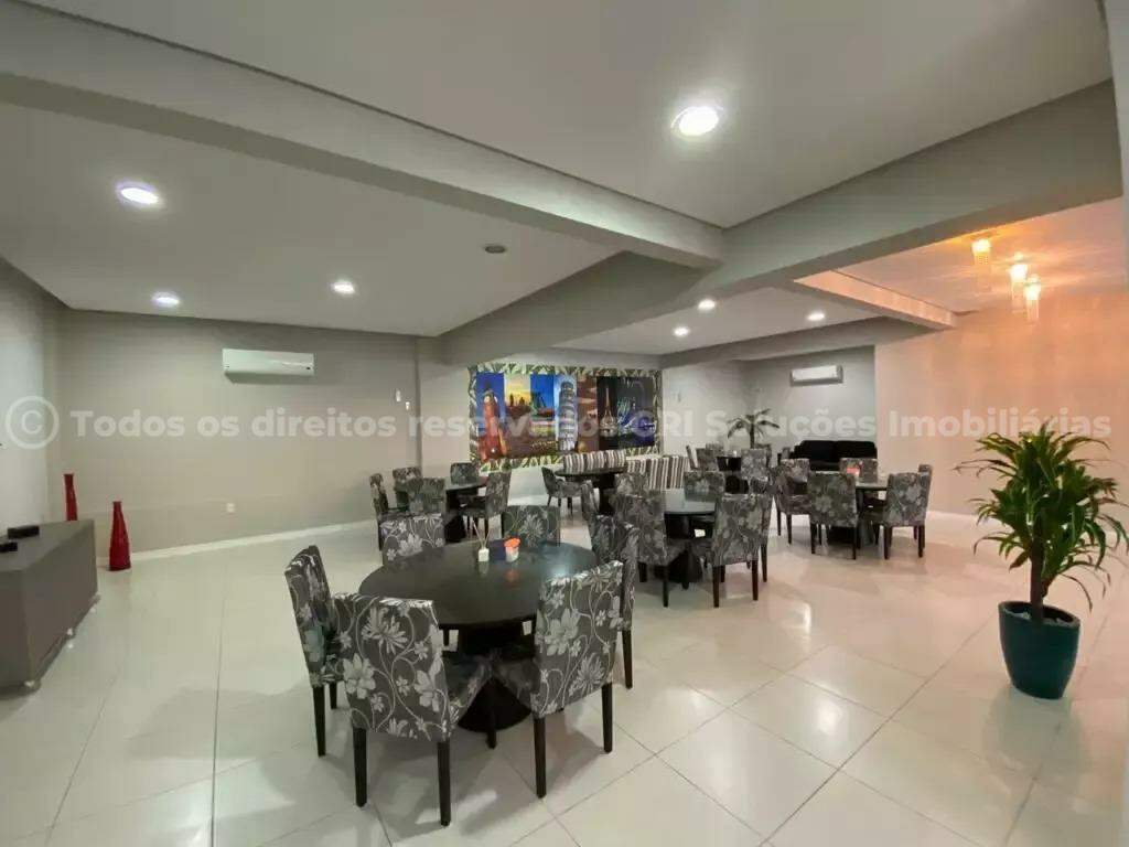 Residencial Magic Tower