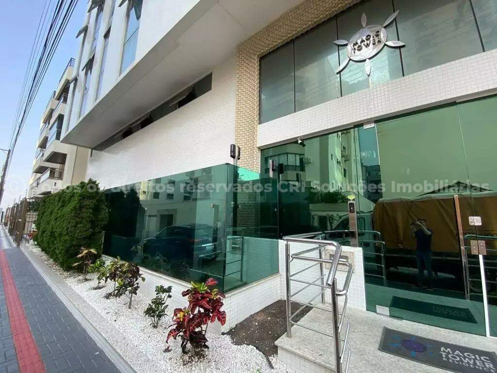 Residencial Magic Tower