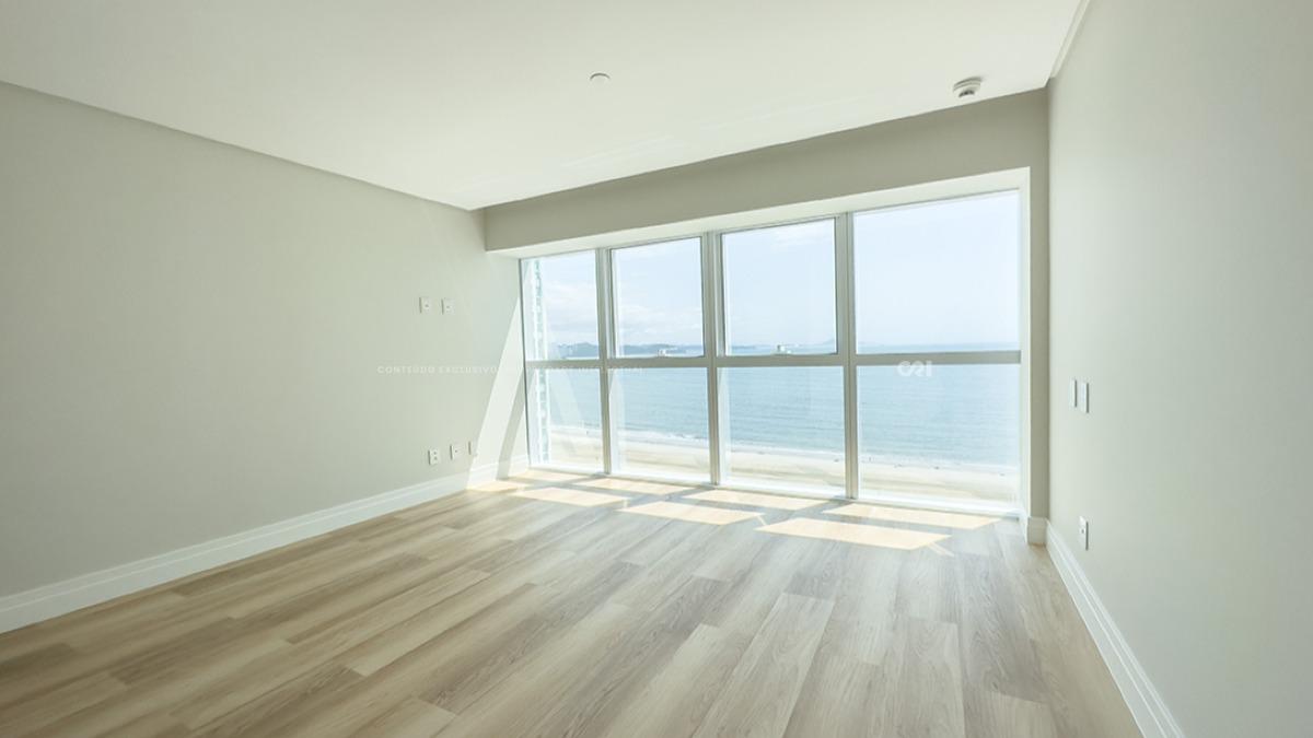 Apartamento 4 suítes One Tower Barra Sul Balneário Camboriú