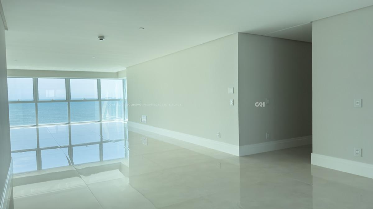 Apartamento 4 suítes One Tower Barra Sul Balneário Camboriú