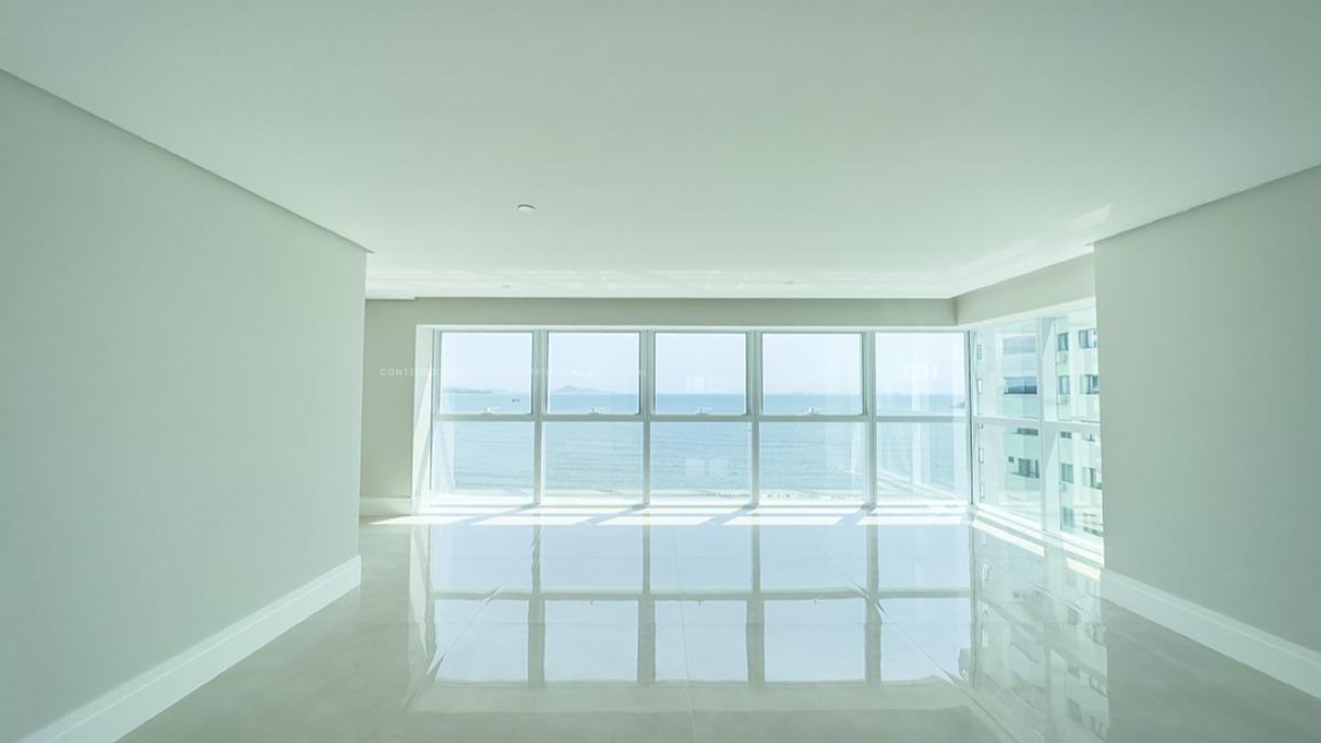 Apartamento 4 suítes One Tower Barra Sul Balneário Camboriú