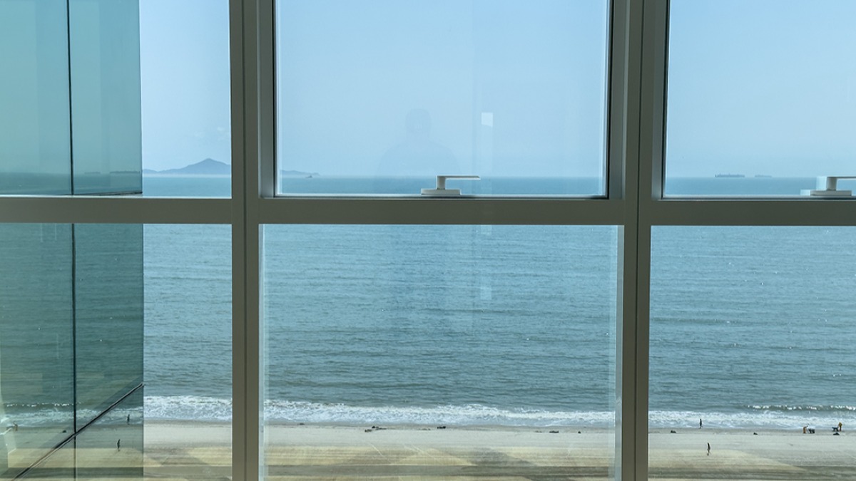 Apartamento 4 suítes One Tower Barra Sul Balneário Camboriú