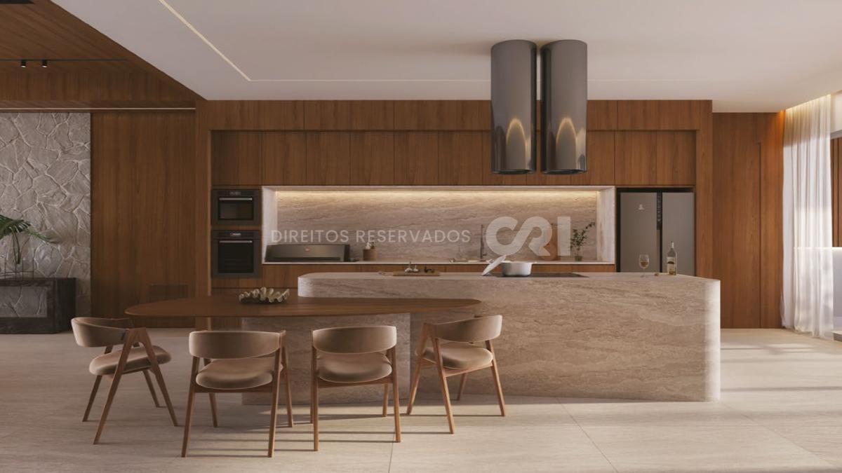 Senna Tower - Mansões Suspensas. Piscina em Balanço, Elevador para o Seu Carro e dois Terraços com Vista para o Mundo.