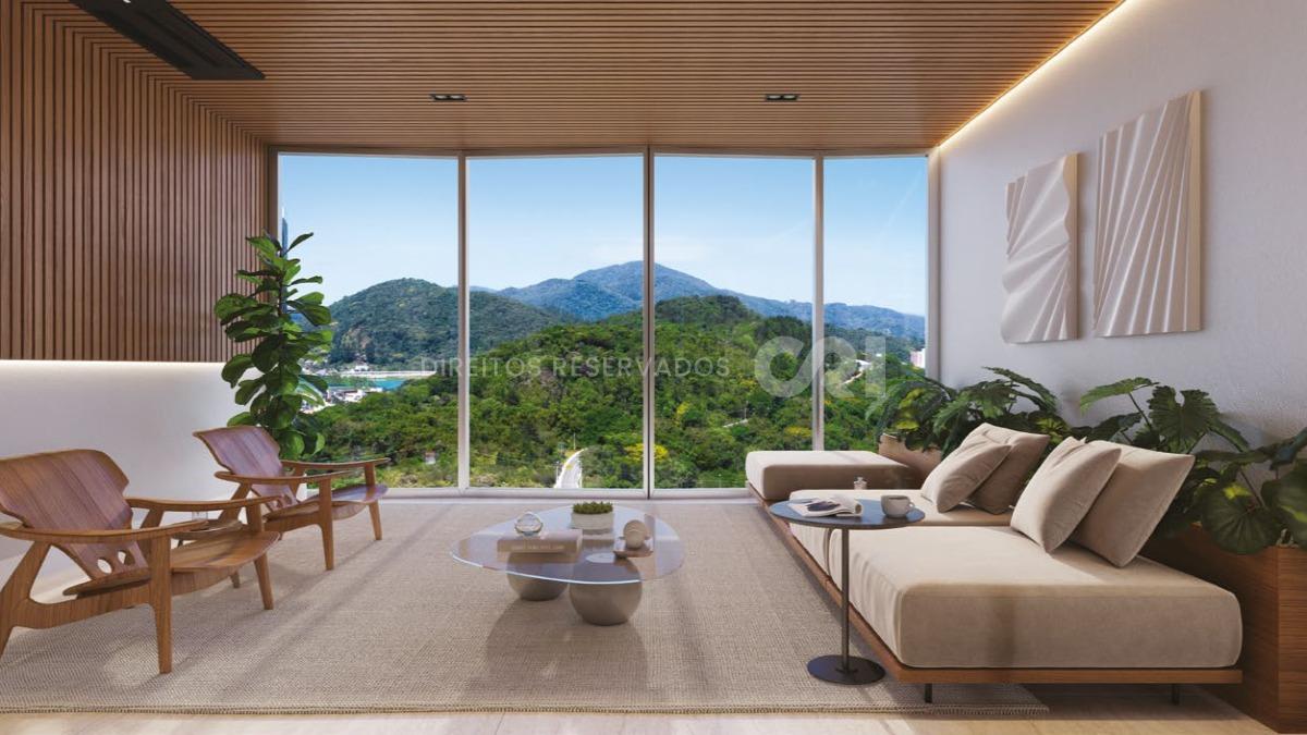 Senna Tower - Mansões Suspensas. Piscina em Balanço, Elevador para o Seu Carro e dois Terraços com Vista para o Mundo.