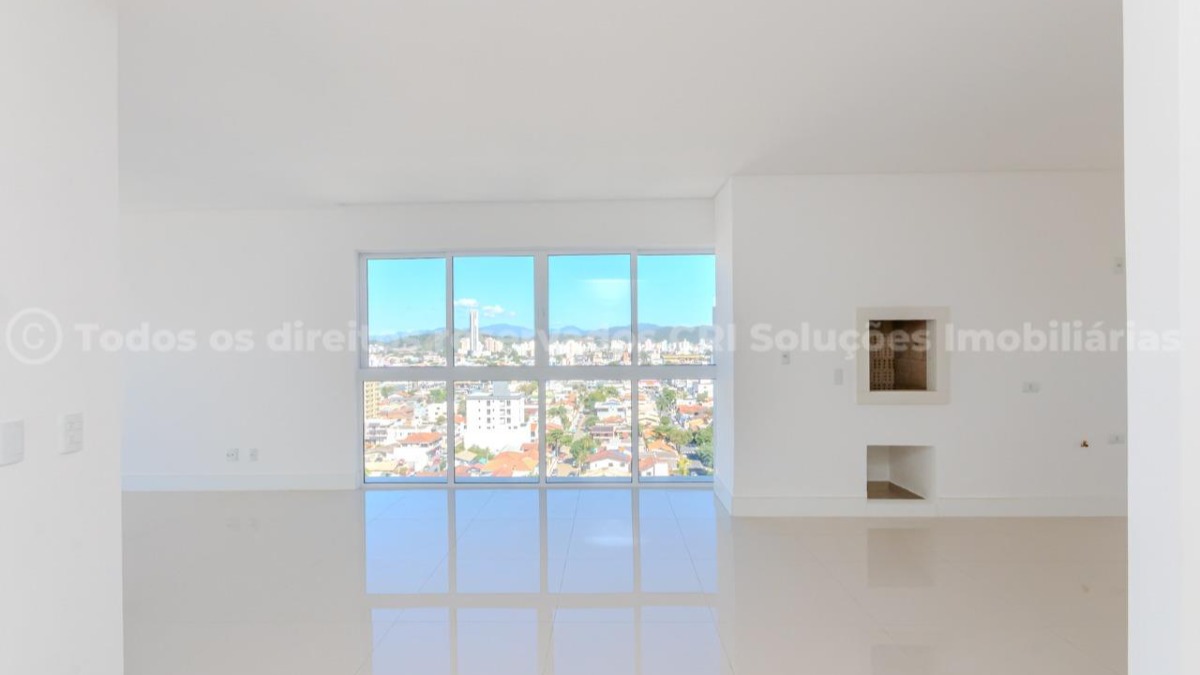 Apartamento 3 Quartos 3 Suítes Salvatore Residenziale no Centro em Balneário Camboriú