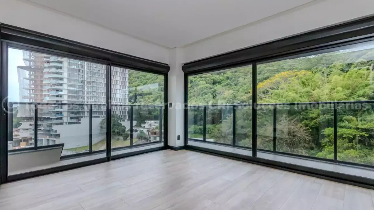 Apartamento com 3 Quartos no Serenity Tower no Fazenda em Itajaí