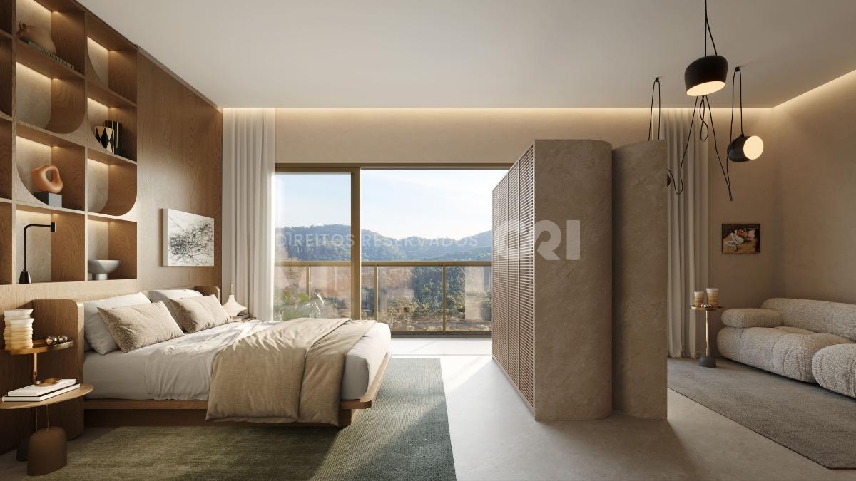 Loft com 74m² no Raro by Sierra na Praia Brava em Itajaí