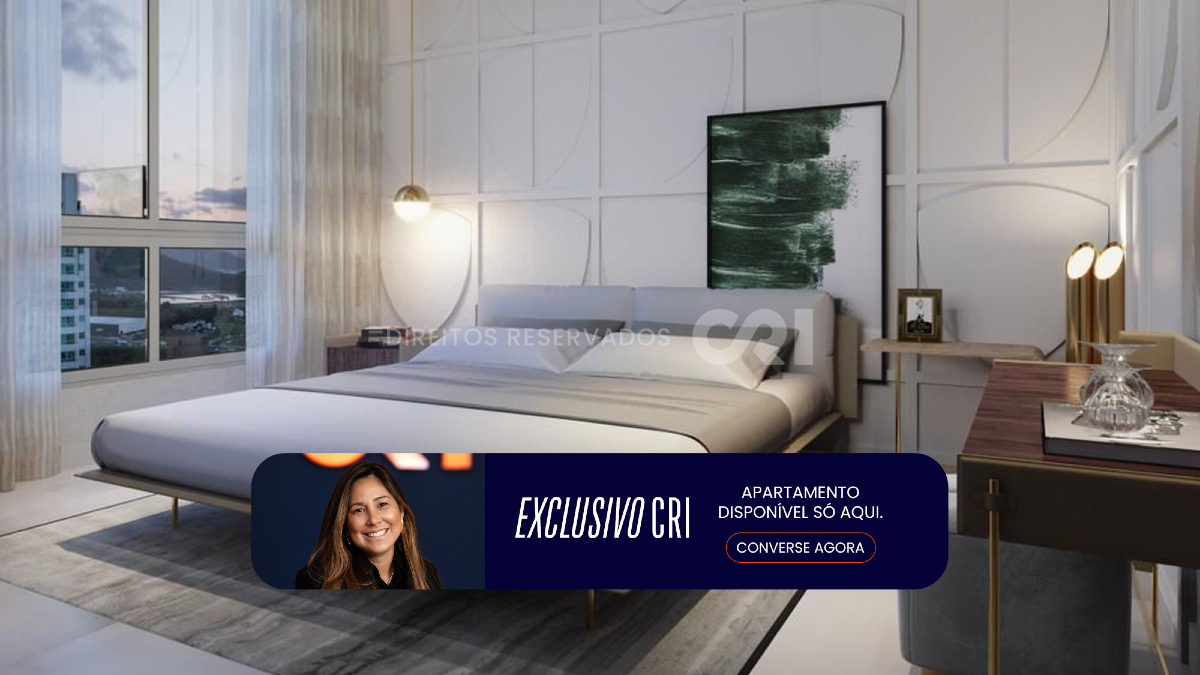 Apartamento com 4 Suítes no Tonino Lamborghini Residences na Barra Sul em Balneário Camboriú