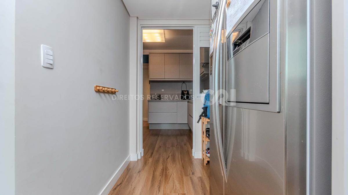 Apartamento a venda mobiliado com 3 suítes no Bellas Artes no Pioneiros em Balneário Camboriú