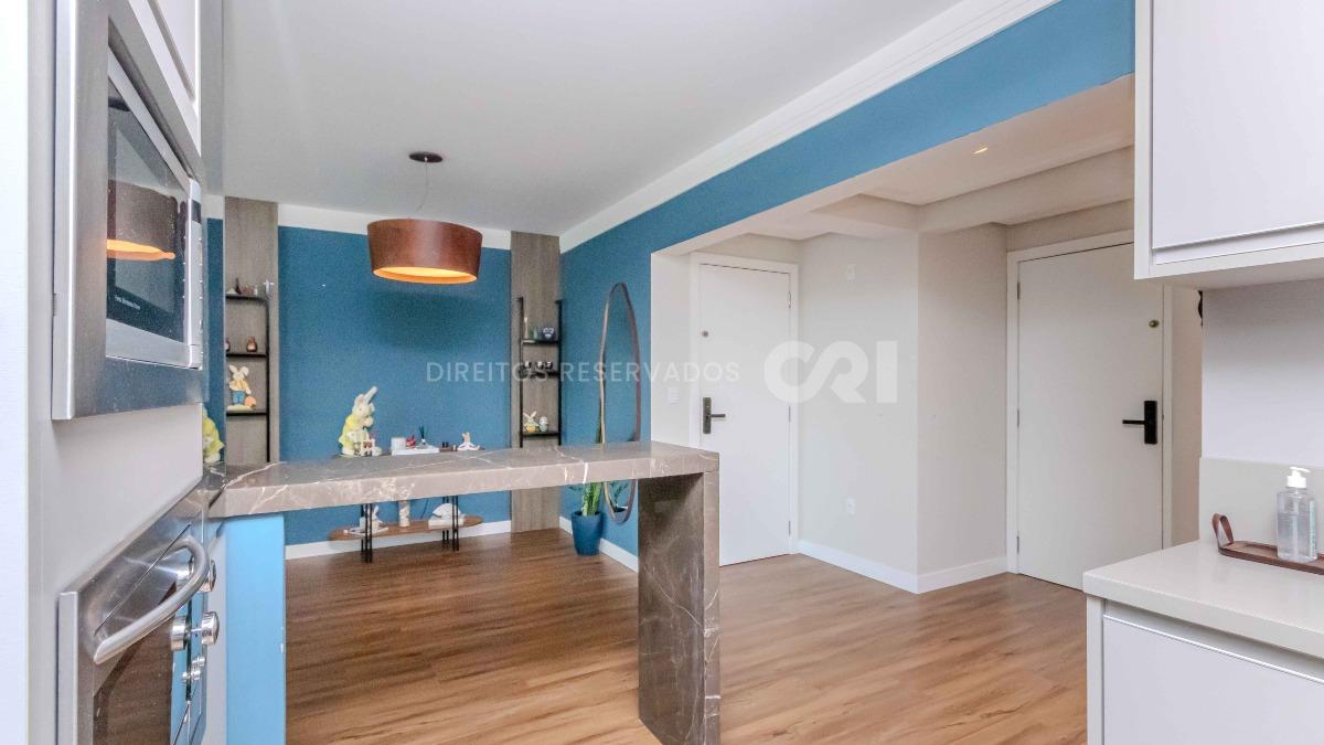 Apartamento a venda mobiliado com 3 suítes no Bellas Artes no Pioneiros em Balneário Camboriú