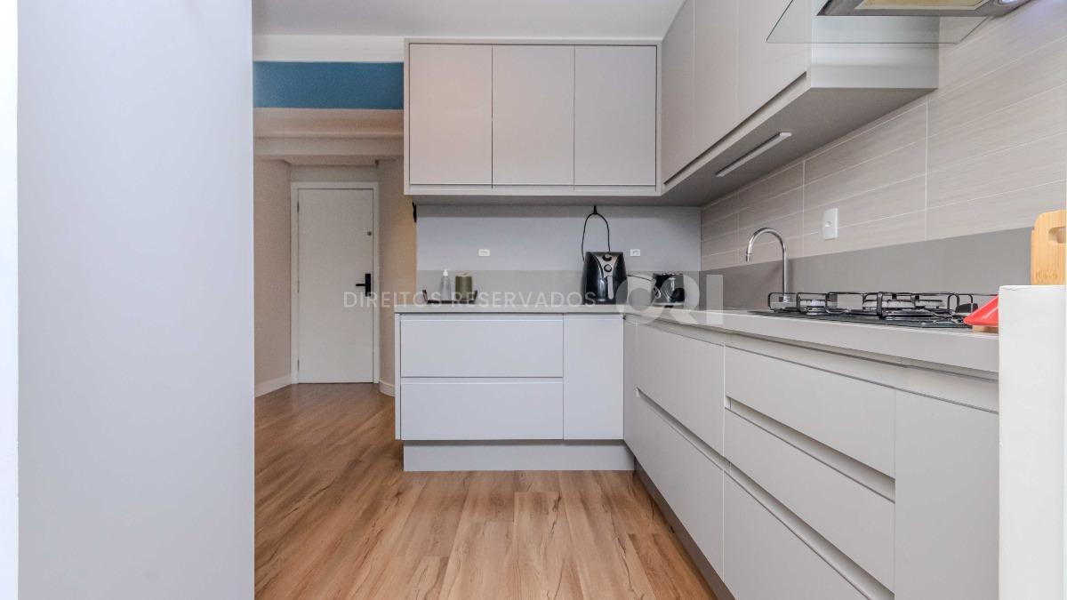 Apartamento a venda mobiliado com 3 suítes no Bellas Artes no Pioneiros em Balneário Camboriú