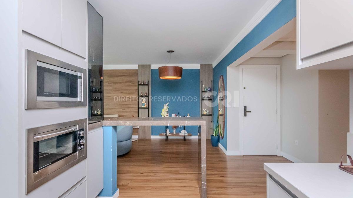 Apartamento a venda mobiliado com 3 suítes no Bellas Artes no Pioneiros em Balneário Camboriú