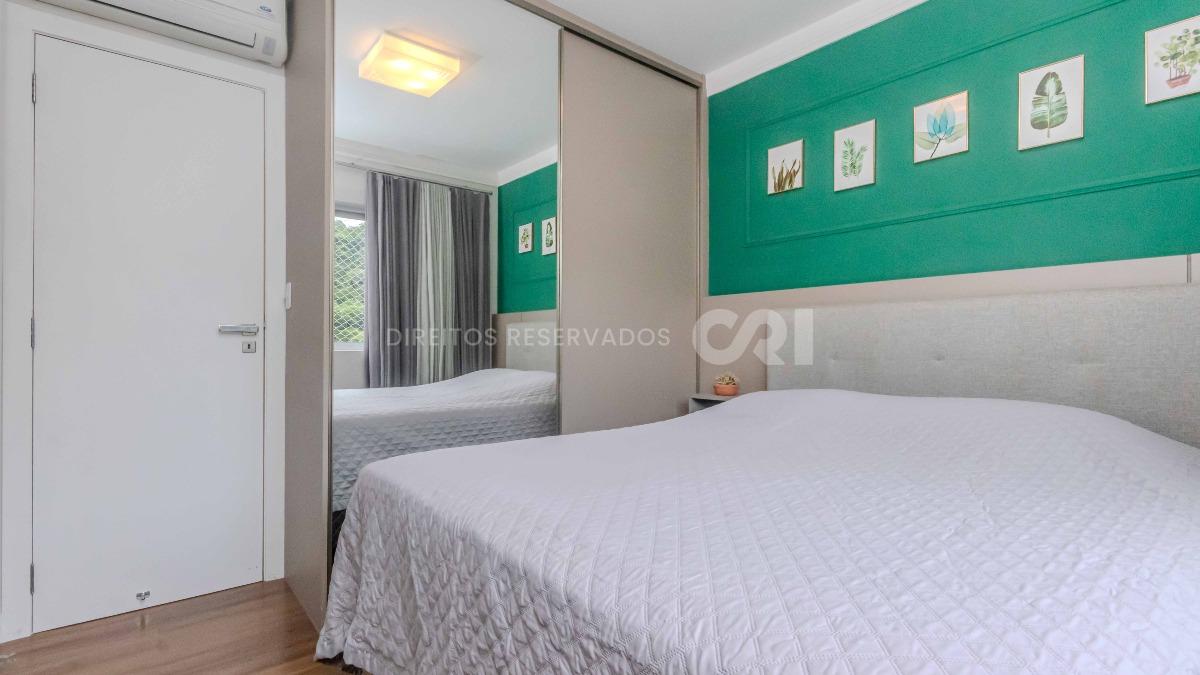 Apartamento a venda mobiliado com 3 suítes no Bellas Artes no Pioneiros em Balneário Camboriú