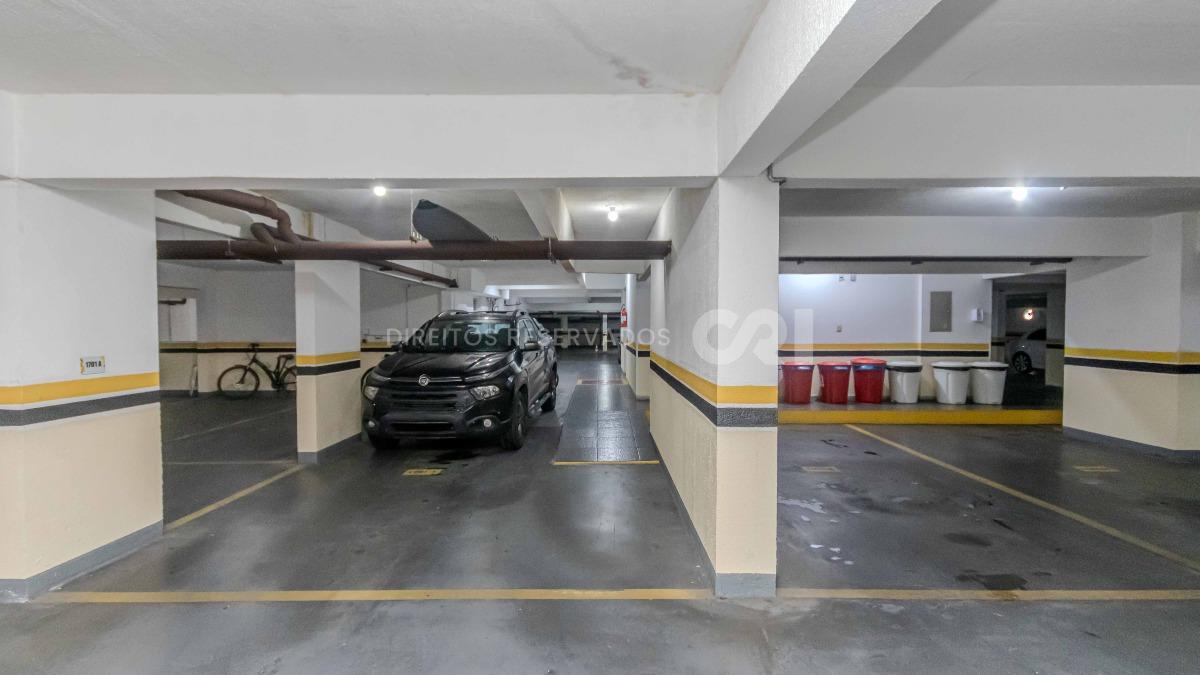 Apartamento a venda mobiliado com 3 suítes no Bellas Artes no Pioneiros em Balneário Camboriú