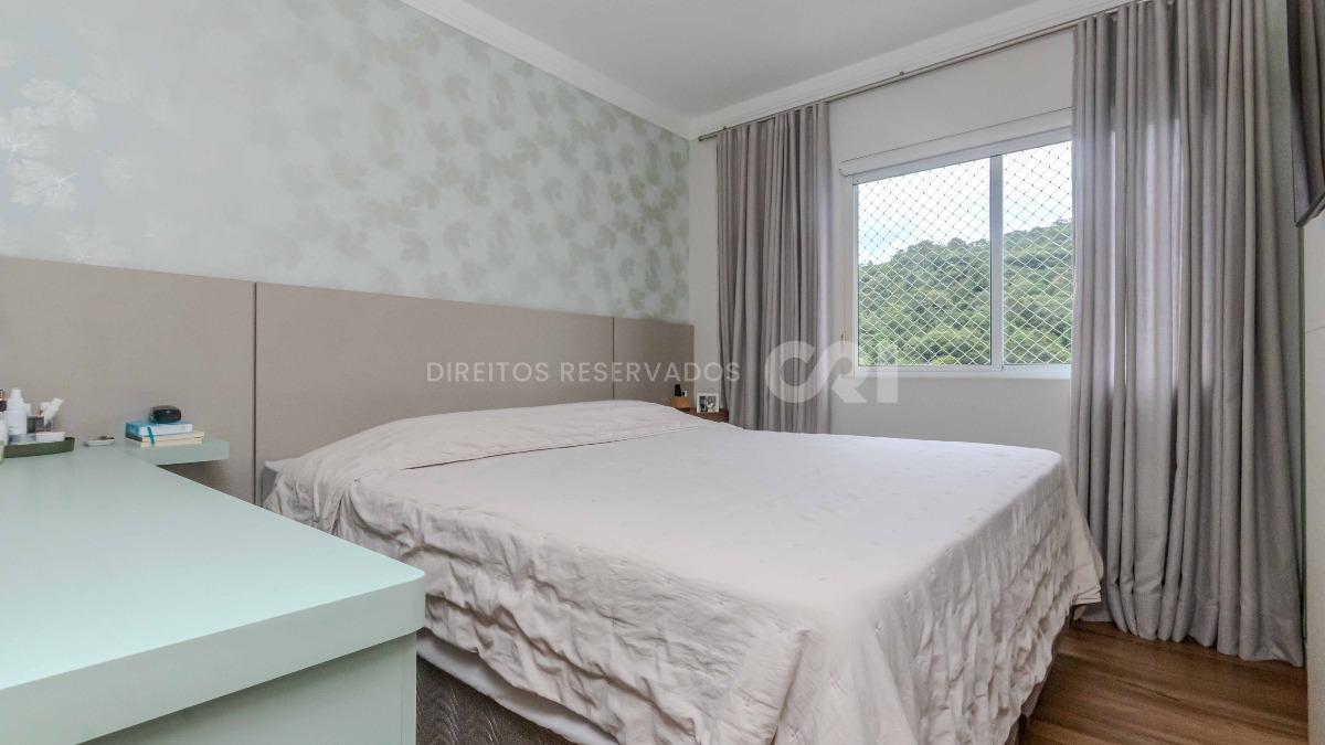 Apartamento a venda mobiliado com 3 suítes no Bellas Artes no Pioneiros em Balneário Camboriú