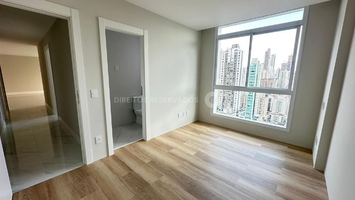  Apartamento 3 suítes Edifício Horizon Residence no Centro de Balneário Camboriú