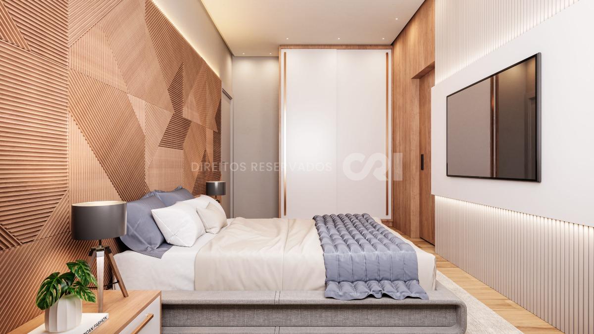 Apartamento com 2 suítes no Beach Tower em Balneário Perequê, Porto Belo