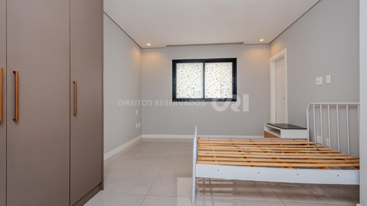 Apartamento garden com 3 suítes no Argos Residence no Centro de Balneário Camboriú
