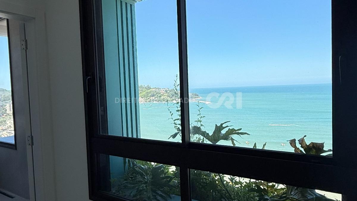 Apartamento no Edifício 143 Mayfair com 4 suítes e vista mar no Centro em Itapema