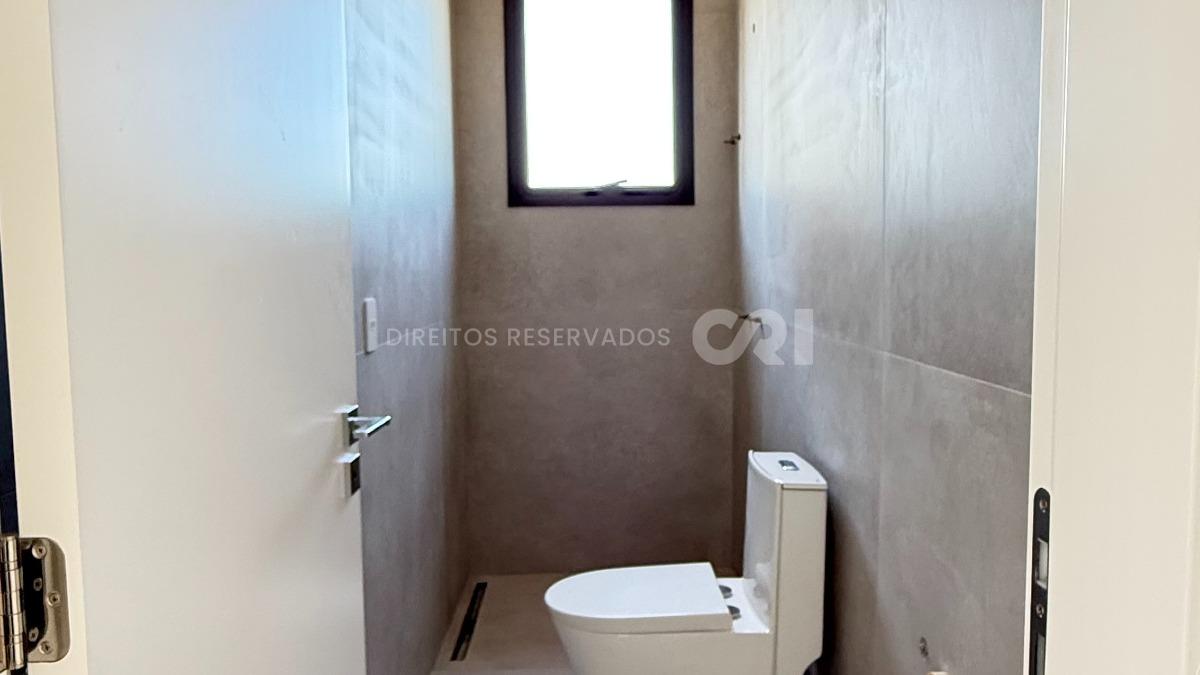 Apartamento no Edifício 143 Mayfair com 4 suítes e vista mar no Centro em Itapema