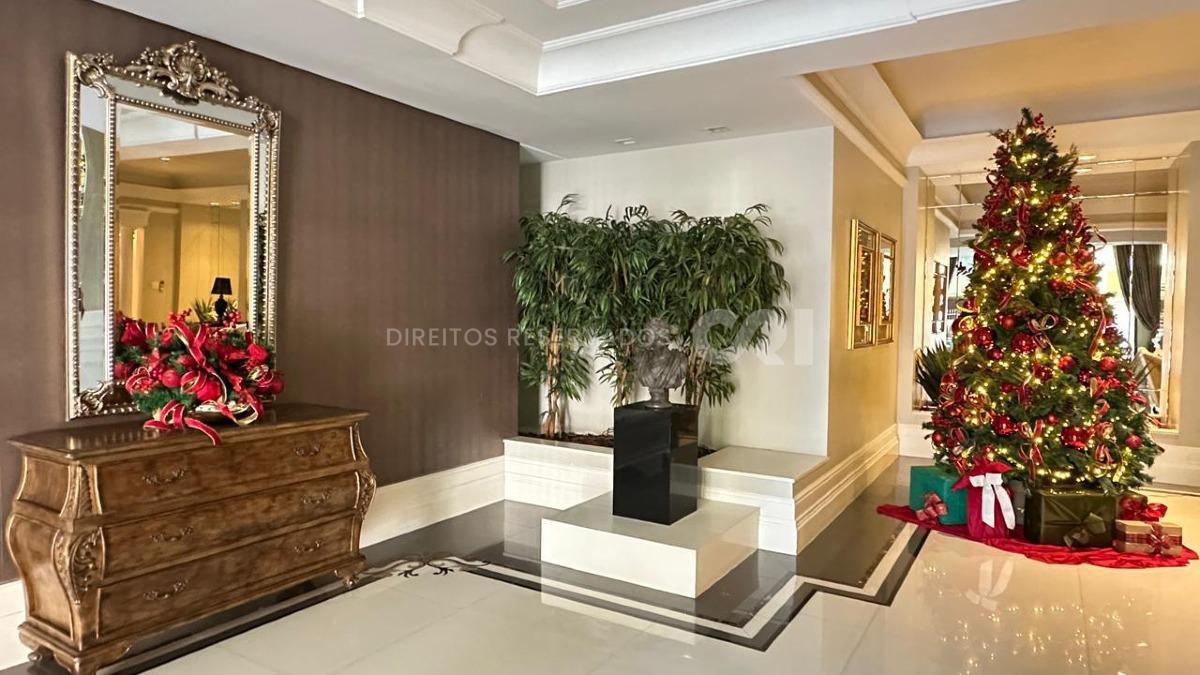 Apartamento com 4 suítes mobiliado no Le grand Parc no Centro de Itapema