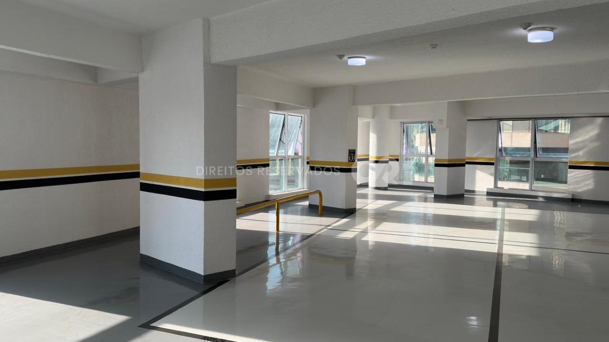 Apartamento com 4 suítes mobiliado no Le grand Parc no Centro de Itapema