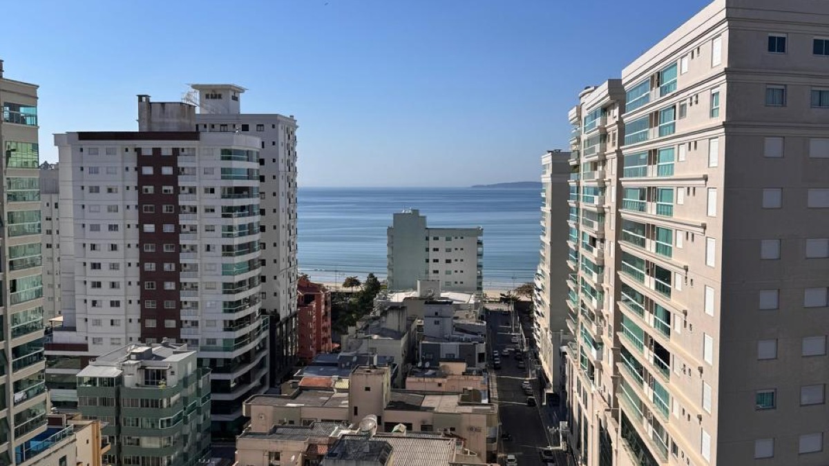 Apartamento com 4 suítes no Edifício Piazza Zilli no Centro, Itapema