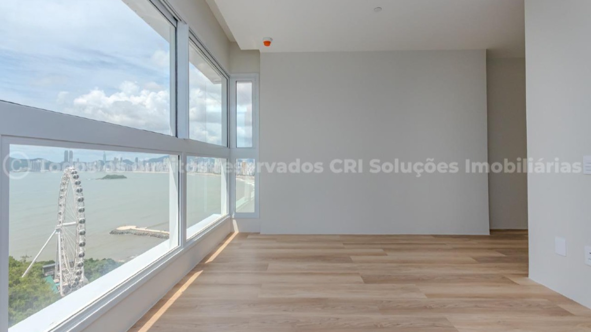 Apartamento com 4 Suítes no Blue Coast Tower na Barra Norte de Balneário Camboriú