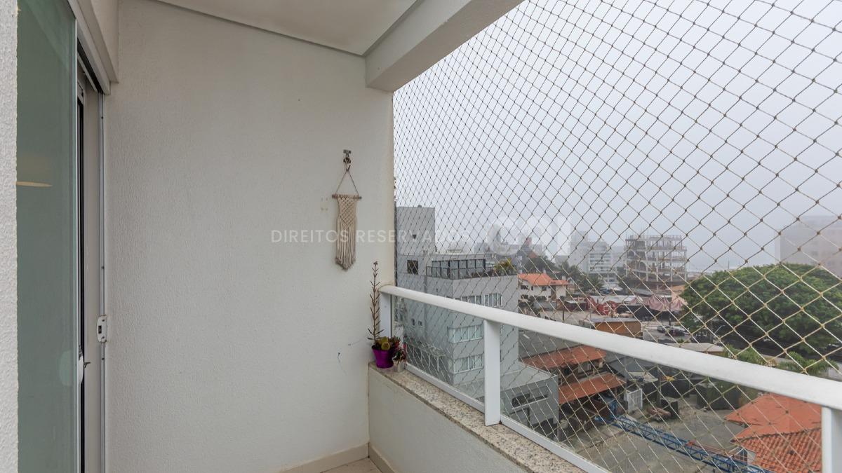 Apartamento com 3 suítes no Edifício Brava Premium na Praia Brava de Itajaí