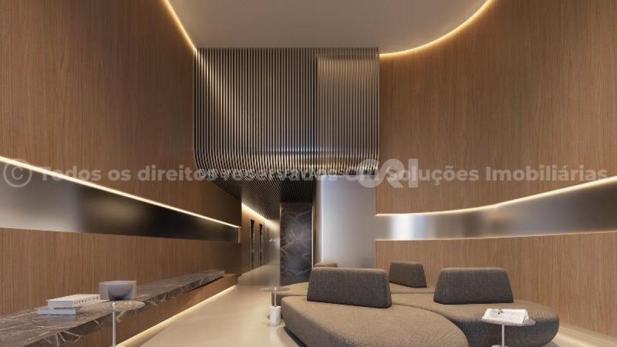 Apartamento com 3 suítes no Luminare Residencial no Centro, Balneário Camboriú