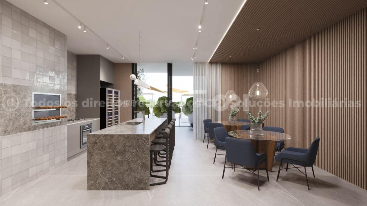 Apartamento com 3 suítes no Luminare Residencial no Centro, Balneário Camboriú