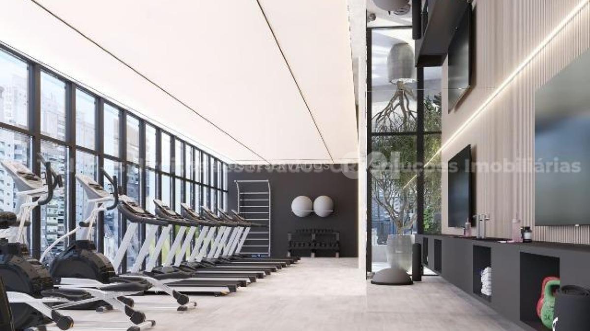 Apartamento com 3 suítes no Luminare Residencial no Centro, Balneário Camboriú