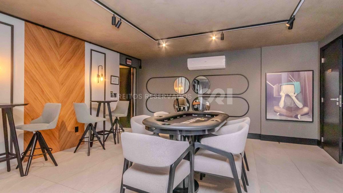 Apartamento com 2 suítes na Ilha de Maui Residence na Praia Brava em Itajaí