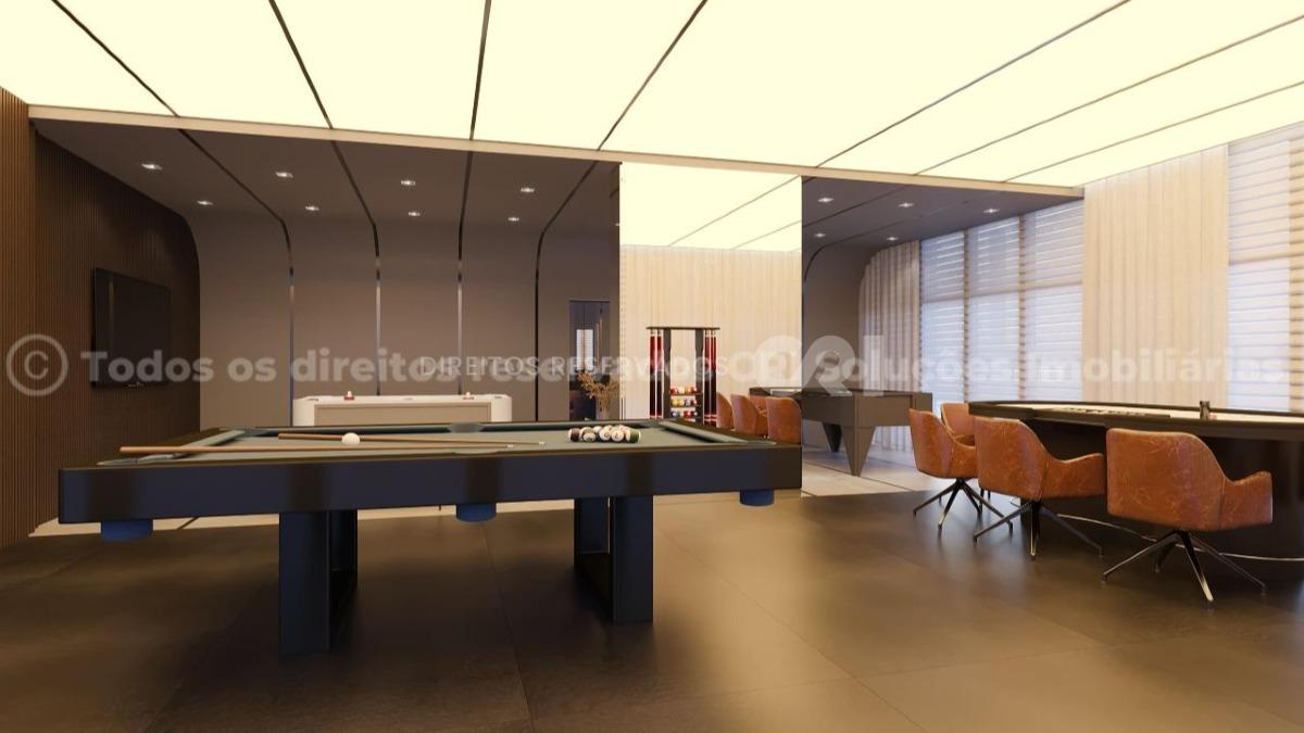 Apartamento com 03 suítes no Luminare Residencial no Centro em Balneário Camboriú