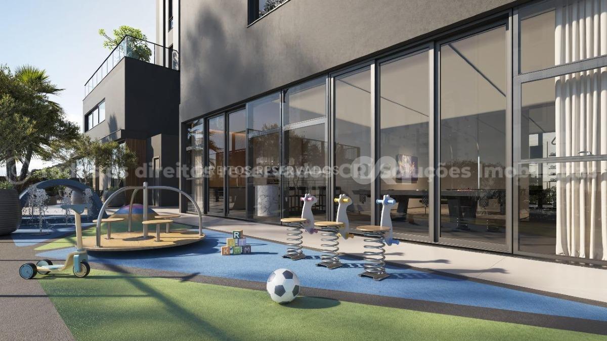 Apartamento com 03 suítes no Luminare Residencial no Centro em Balneário Camboriú