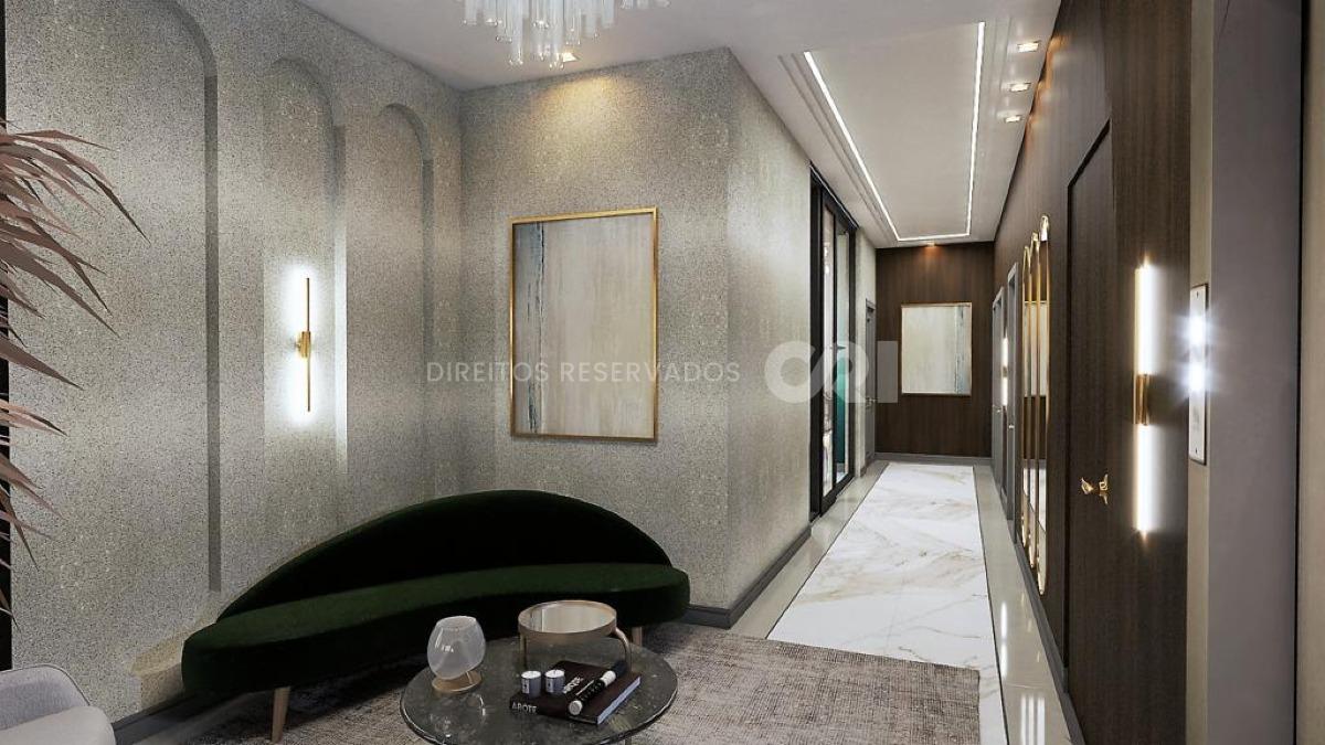 Apartamento com 3 suítes no Tânia Prochnow Residence no Centro de Balneário Camboriú