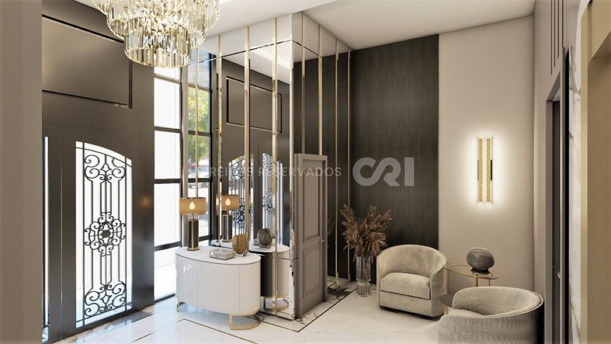 Apartamento com 3 suítes no Tânia Prochnow Residence no Centro de Balneário Camboriú