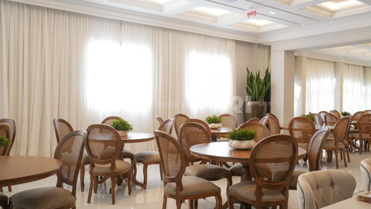 Apartamento com 2 suítes no Imperial Coast no Centro em Itapema