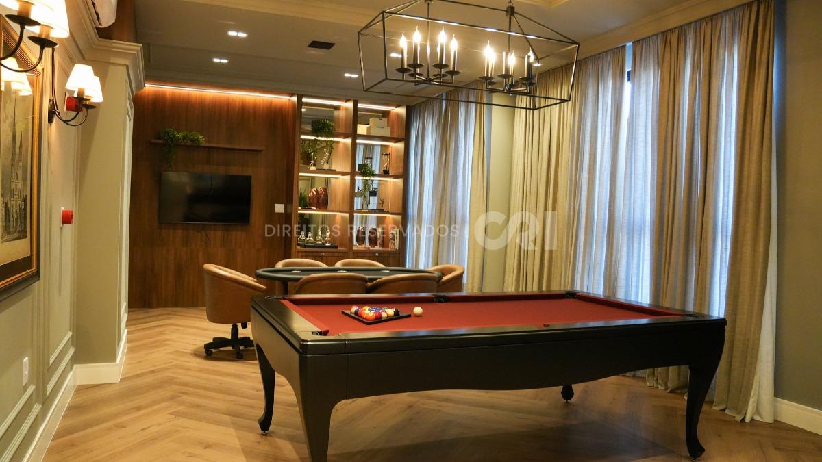 Apartamento com 2 suítes no Imperial Coast no Centro em Itapema
