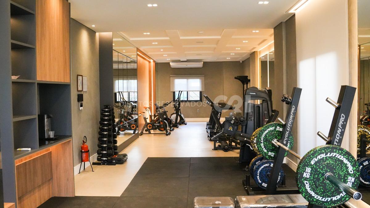 Apartamento com 2 suítes no Imperial Coast no Centro em Itapema