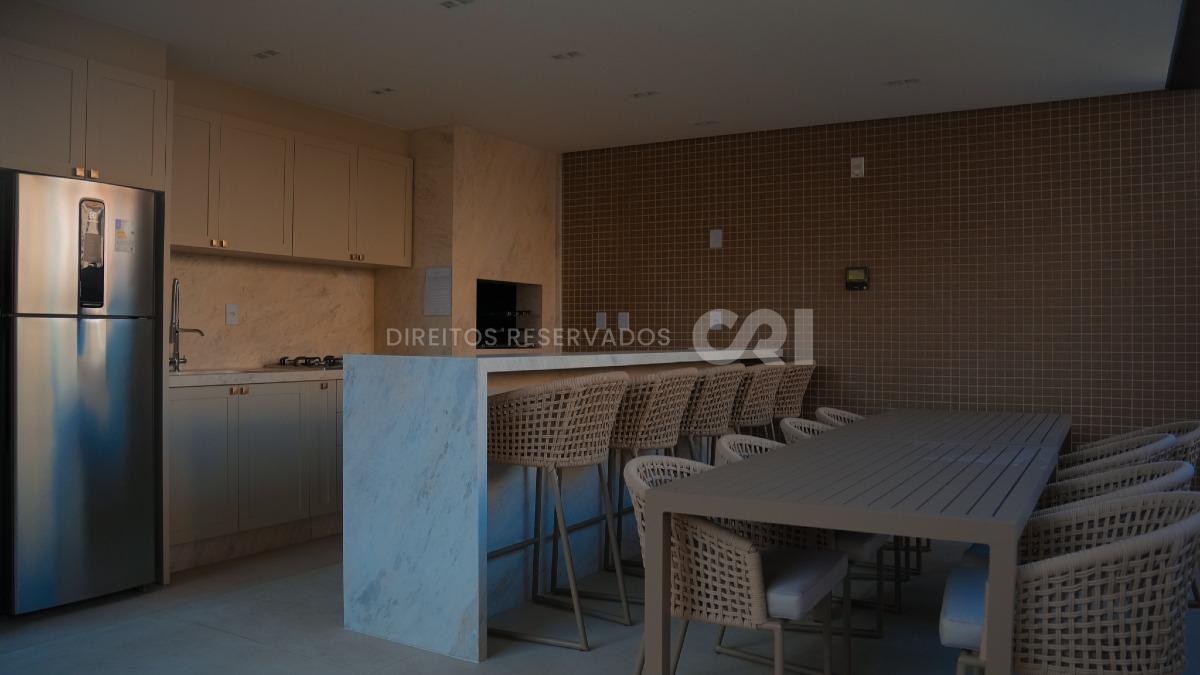 Apartamento com 2 suítes no Imperial Coast no Centro em Itapema