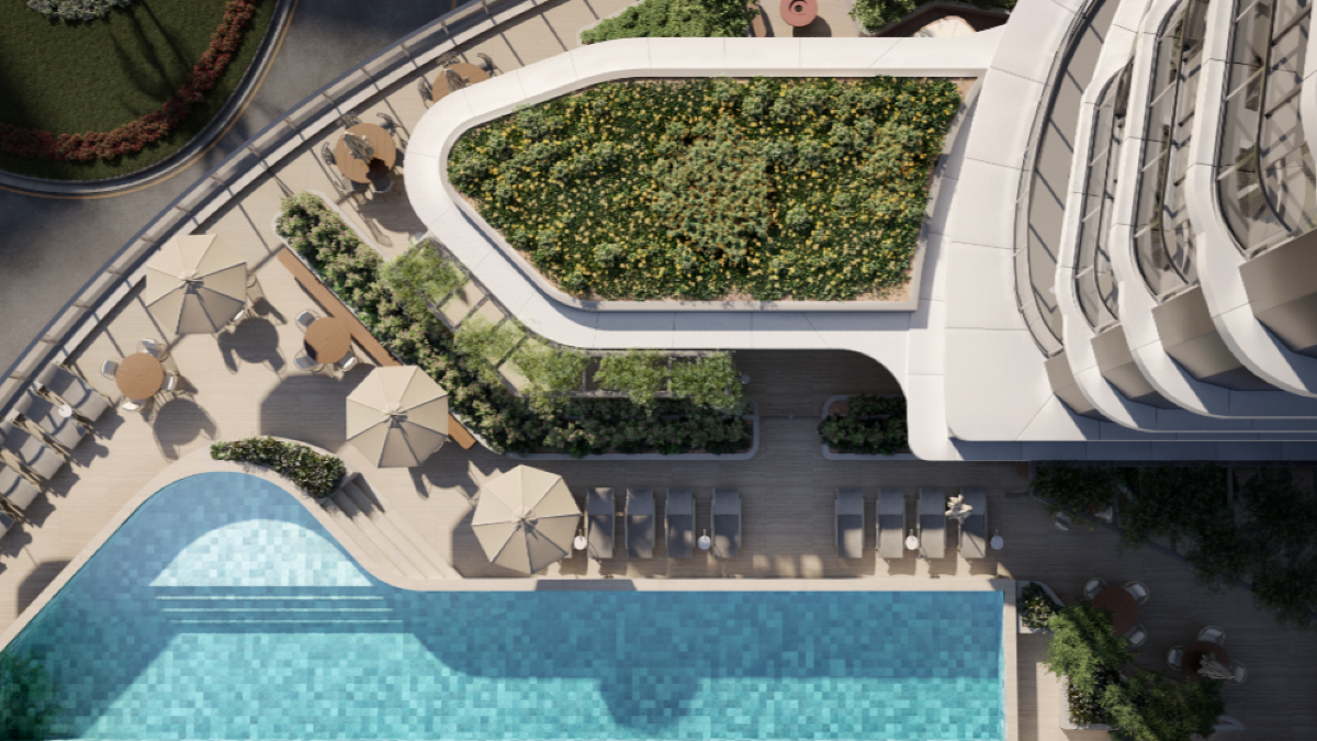 Apartamento com 4 Suítes no edifício Elbrus no Centro em Balneário Camboriú