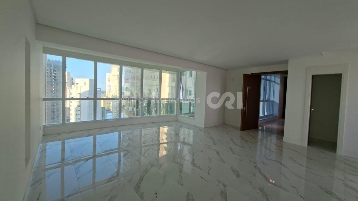 Apartamento com 4 Suítes no Marina Beach Tower na Barra Sul de Balneário Camboriú