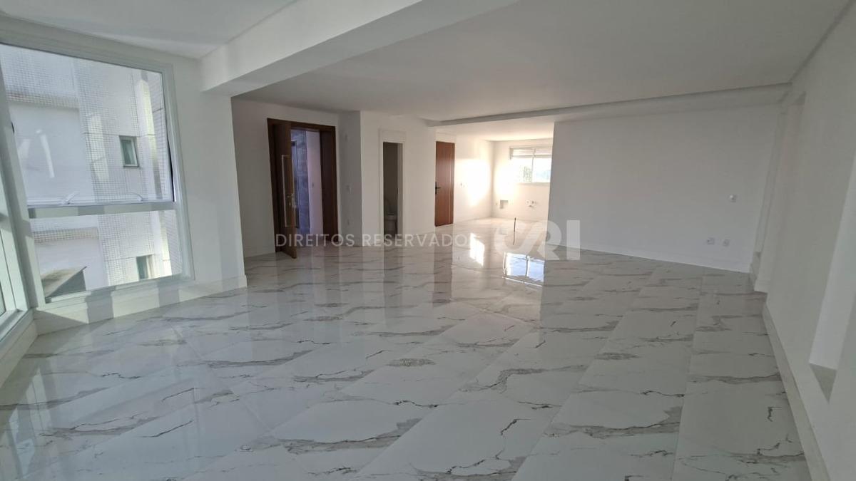 Apartamento com 4 Suítes no Marina Beach Tower na Barra Sul de Balneário Camboriú