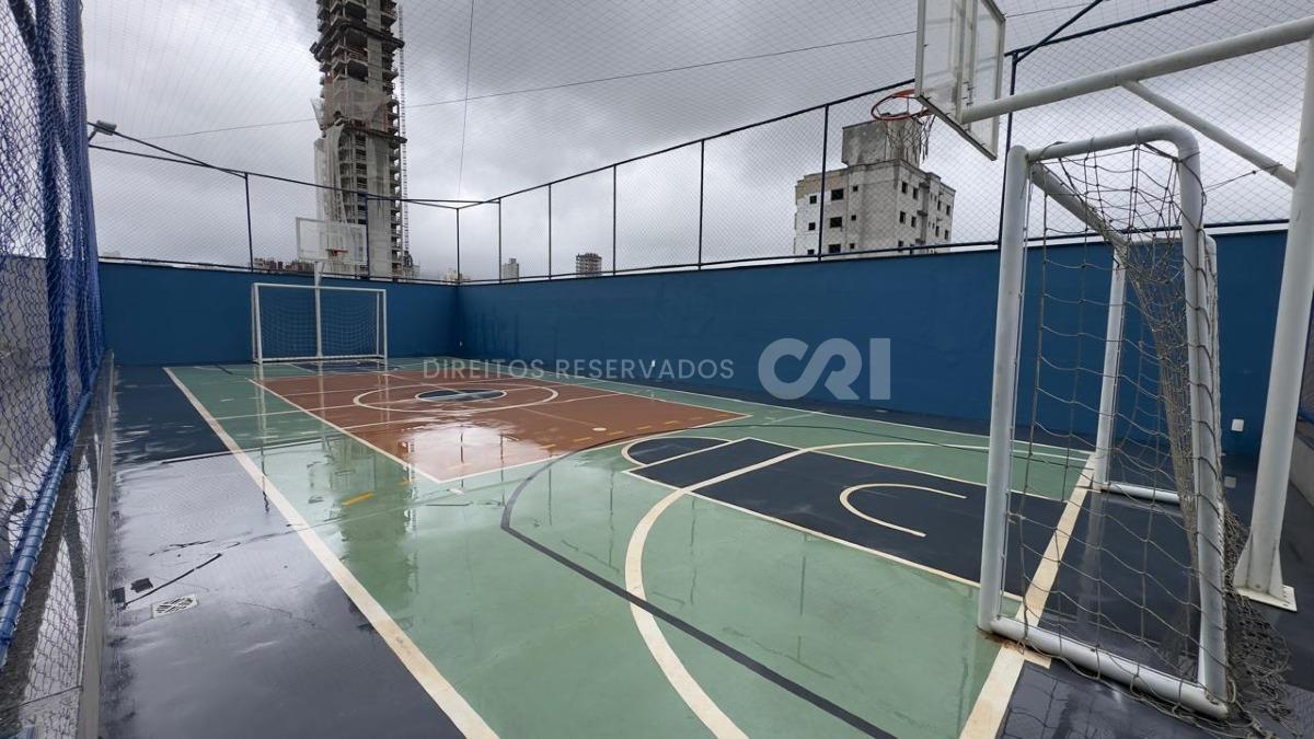Apartamento com 3 suítes e 2 vagas no Edifício Pleniluni na Meia Praia em Itapema