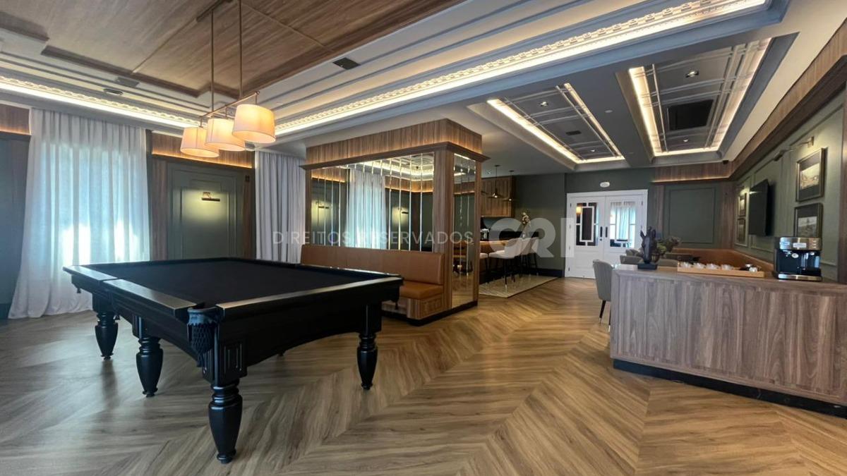 Apartamento com 4 suítes no Residencial Ristretto no Canto da Praia em Itapema