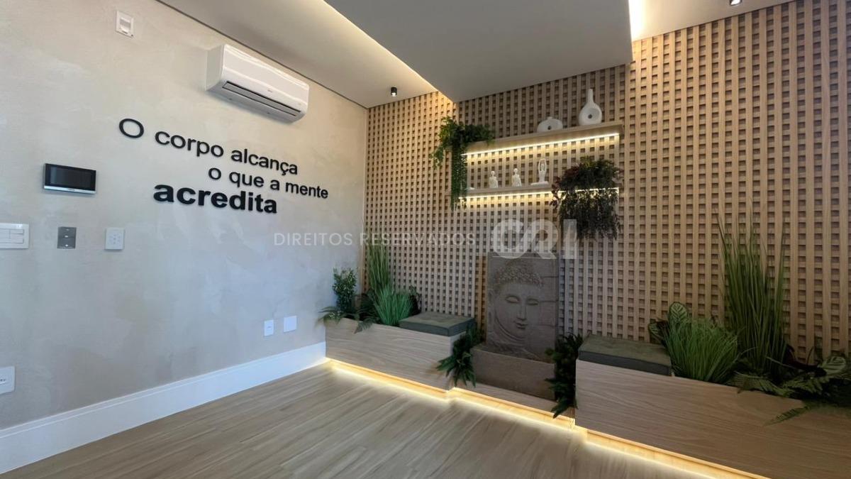 Apartamento com 4 suítes no Residencial Ristretto no Canto da Praia em Itapema